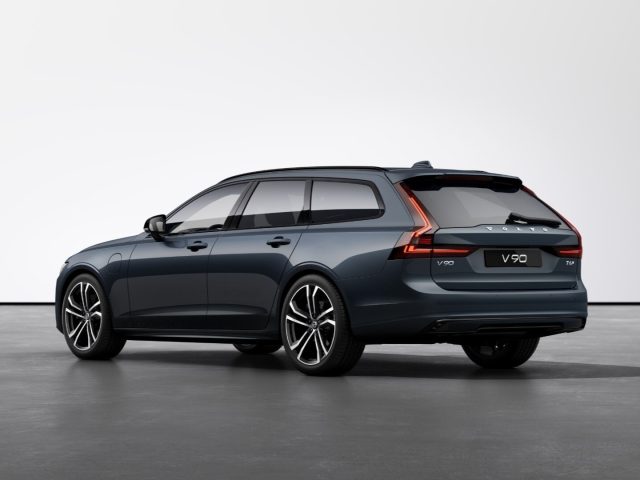 VOLVO V90 usata, con Airbag laterali