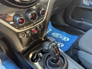 MINI Countryman usata, con Immobilizzatore elettronico