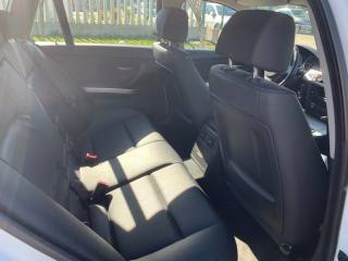 BMW 320 usata, con Controllo automatico clima