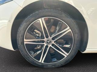 MERCEDES-BENZ A 250 usata, con Climatizzatore