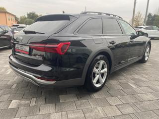 AUDI A6 allroad usata, con Airbag Passeggero