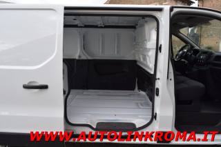 FIAT Talento usata, con Park Distance Control