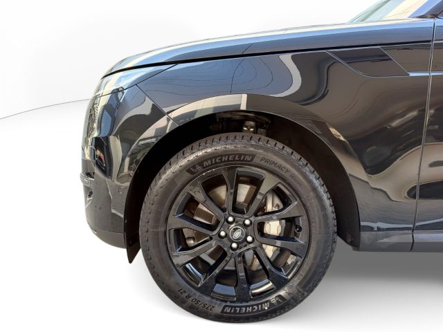 LAND ROVER Range Rover Sport usata, con Climatizzatore