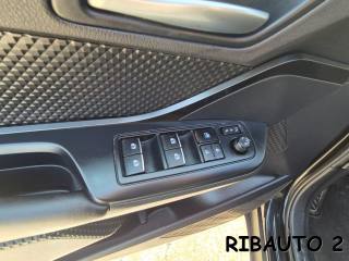 TOYOTA C-HR usata, con Volante in pelle
