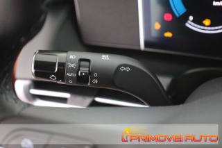 HYUNDAI Tucson usata, con Airbag testa