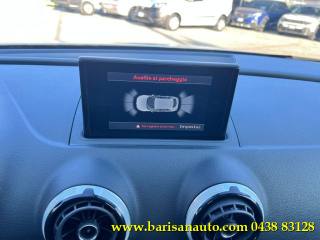 AUDI A3 usata, con Immobilizzatore elettronico