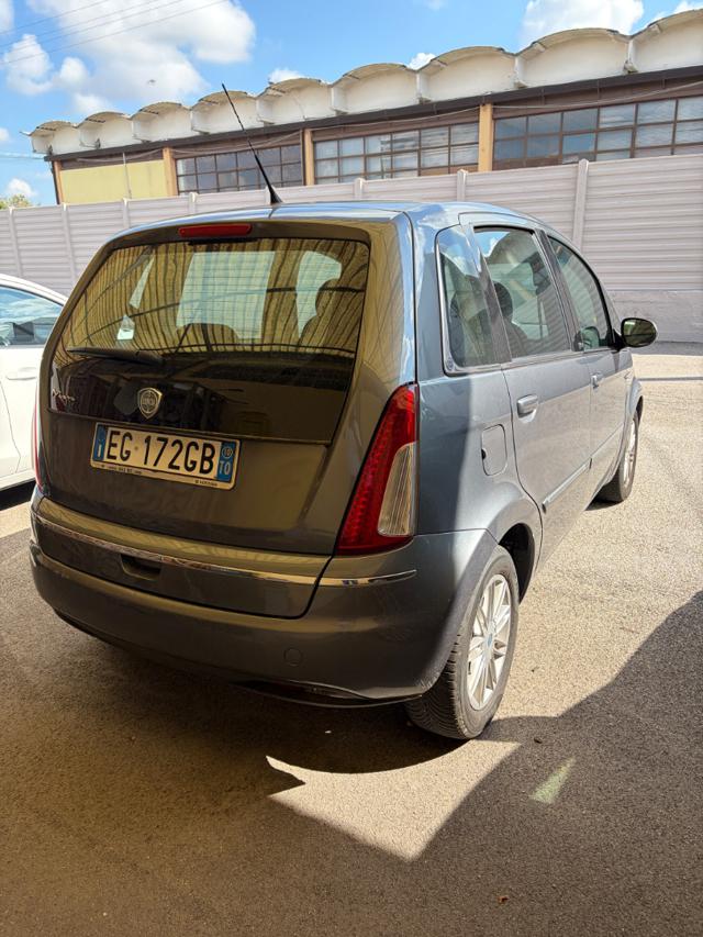 LANCIA MUSA usata, con Airbag Passeggero