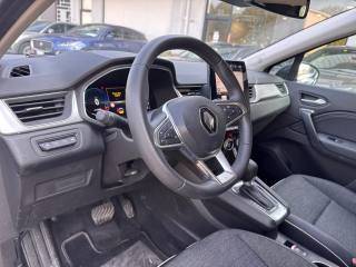 RENAULT Captur usata, con Cruise Control
