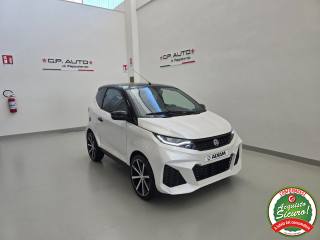 AIXAM City GTO