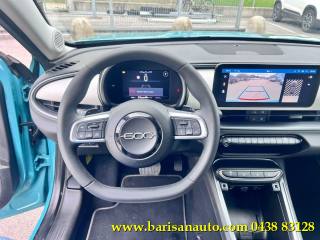 FIAT 600 usata, con Climatizzatore