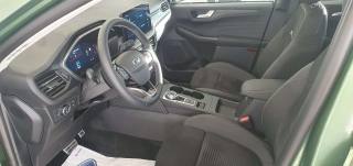 FORD Kuga usata, con Climatizzatore