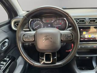 CITROEN C3 usata, con Fendinebbia