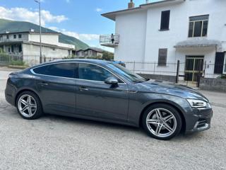 AUDI A5 usata, con Alzacristalli elettrici