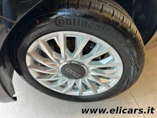 FIAT 500 usata, con Servosterzo