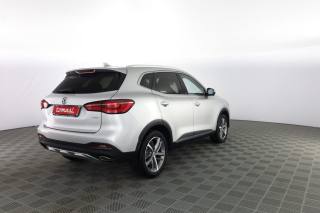 MG HS usata 3
