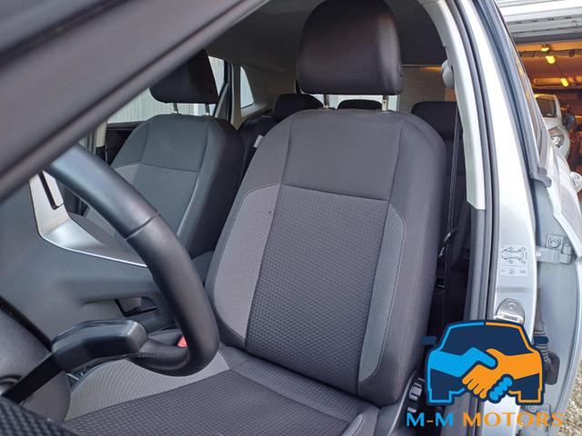 VOLKSWAGEN Polo usata, con Climatizzatore