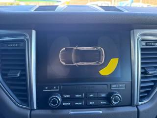 PORSCHE Macan usata, con ESP