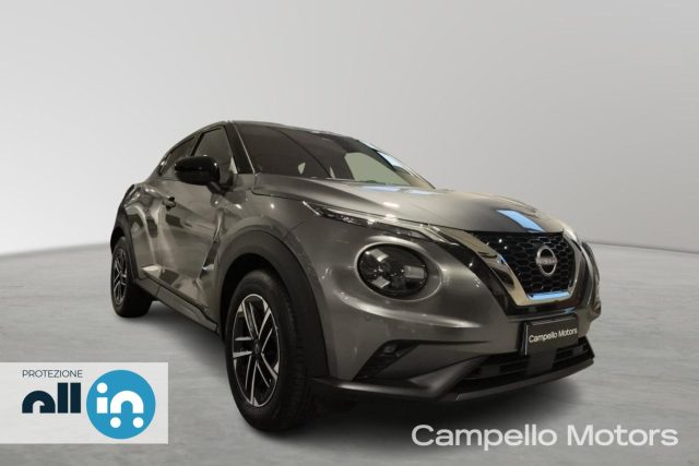 NISSAN Juke usata 0