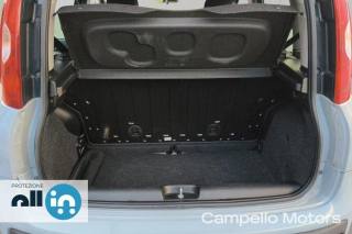 FIAT Panda usata 11
