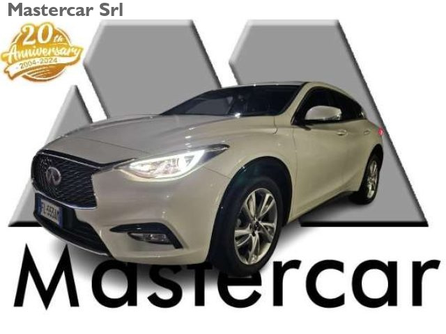INFINITI Q30 usata, con ABS