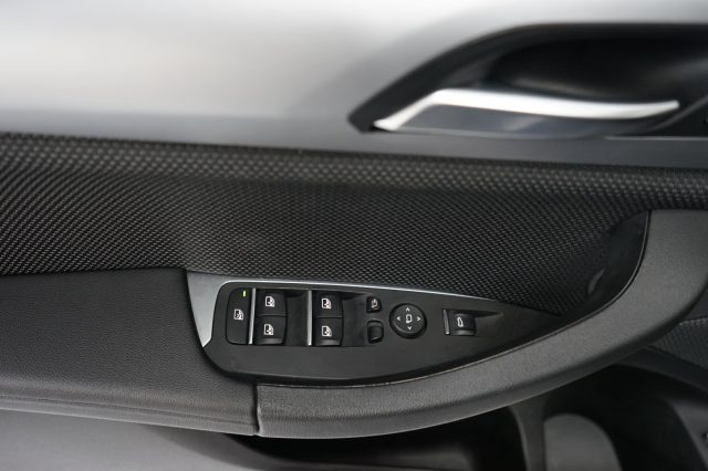 BMW X3 usata, con Leve al volante