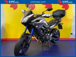 YAMAHA Tracer 900 usata 1