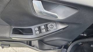 FORD Puma usata, con Climatizzatore