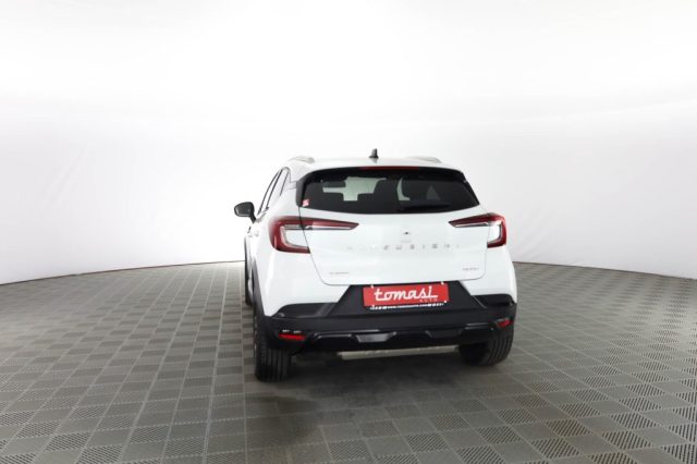 MITSUBISHI ASX usata 2