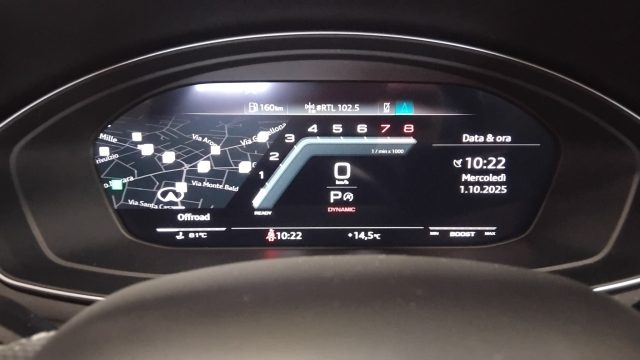 AUDI S5 usata 35
