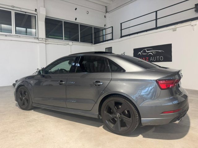 AUDI A3 usata, con Boardcomputer