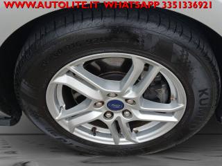 FORD Focus usata, con MP3