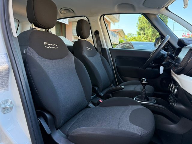 FIAT 500L usata 12