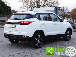 EVO Evo5 usata, con Cronologia tagliandi