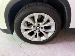 BMW X1 usata 16