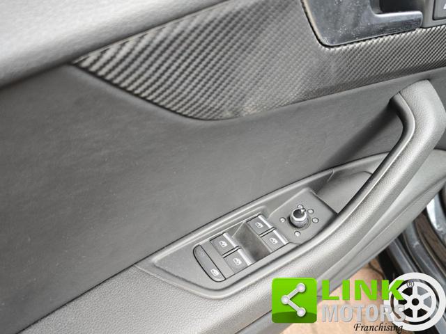 AUDI A5 usata, con Sistema di chiamata d