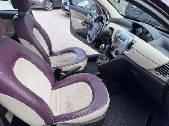 LANCIA Ypsilon usata 15
