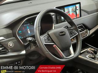 EVO Evo7 usata, con Controllo trazione