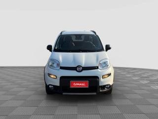 FIAT Panda usata 7