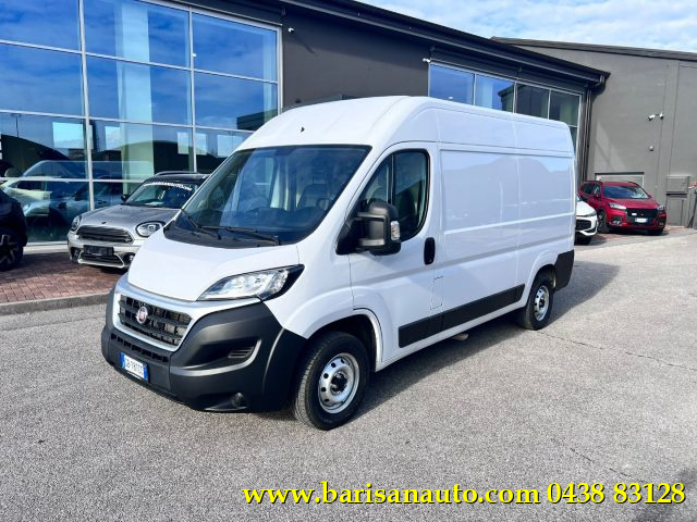FIAT Ducato usata, con ABS