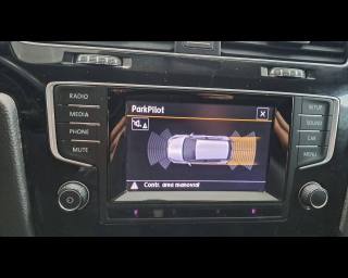 VOLKSWAGEN Golf usata, con Servosterzo