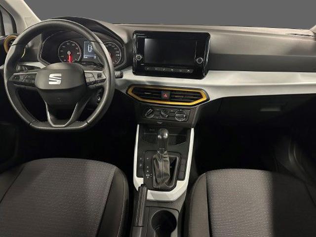 SEAT Arona usata, con Airbag laterali