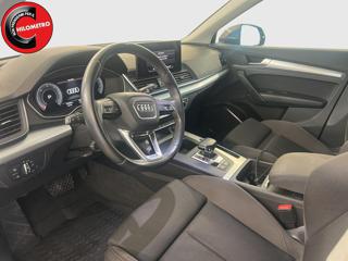 AUDI Q5 usata, con Chiusura centralizzata