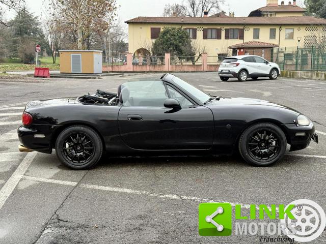 MAZDA MX-5 usata 21