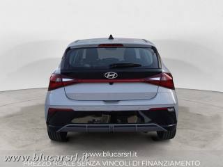 HYUNDAI i20 usata 3