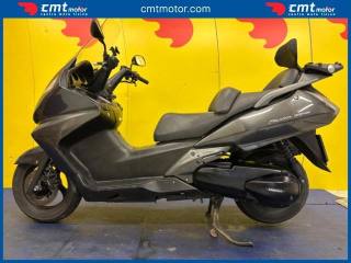 HONDA Silver Wing 400 usata 2