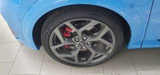 FORD Puma usata, con Controllo trazione