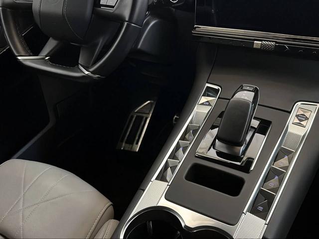 DS AUTOMOBILES DS 7 Crossback usata, con USB