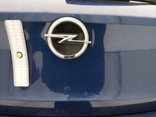 OPEL Corsa usata, con Isofix