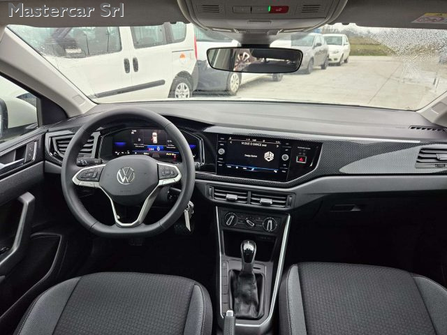 VOLKSWAGEN Taigo usata, con Immobilizzatore elettronico