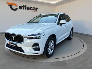 VOLVO XC60 B4 (d) automatico 2.0 197 CV